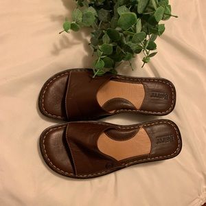 Born Sandals size 3(35)
